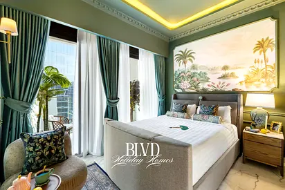 BLVD | Cozy Stay | Balcony | Bills Included