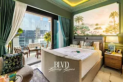 BLVD | Cozy Stay | Balcony | Bills Included