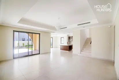 Opposite Park | Available Soon | Open Plan