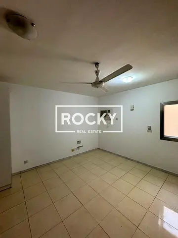 Stunning Studio Apartment with Window A/C Provided Near Karama ADCB Metro Station.