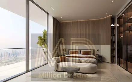 ELEGANT 1BR | BINGHATTI ELITE | PRIME COMMUNITY