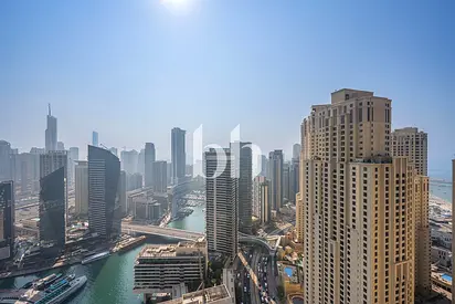Dubai Eye View | Rare Iconic Vistas