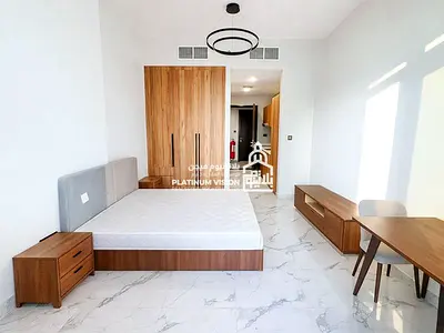 Fully Furnished | Move-In Ready | Balcony | 1 Parking