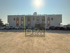 For sale building in AL Naseriya, Sharjah