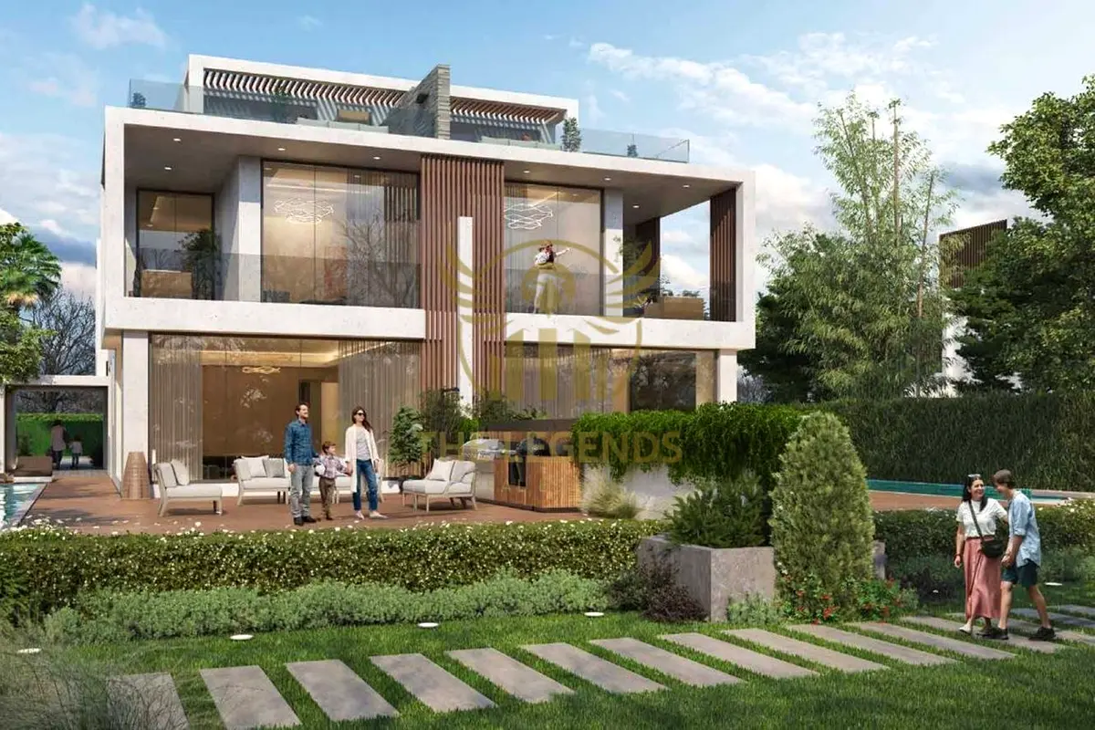 Facing Lagoons | Below OP | Investor Deal