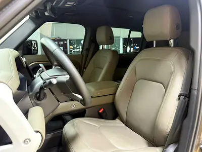 2024 LAND Rover DEFENDER — миниатюра 13