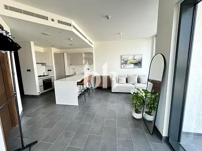 Panoramic Skyline View | Furnished | Exclusive