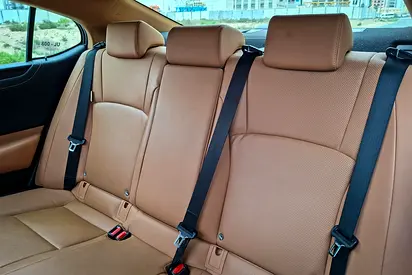 صورة 12 لـ 2023 Lexus ES-SERIES