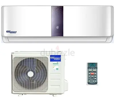 SUPER GENERAL 1.5 TON SPLIT AIR CONDITIONER
