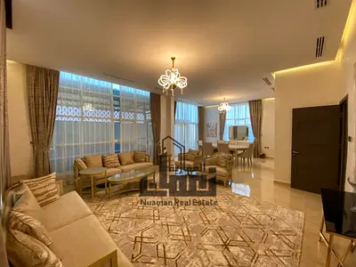 Code 489 | Freehold Villa for Sale in Tilal City – 4 Master Bedrooms | Open to All Nationalities