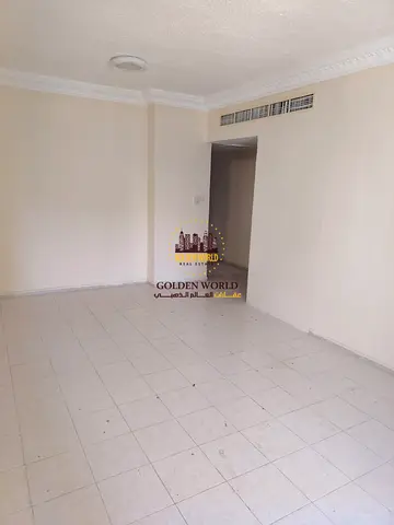 English: 2BR Apartment with Balcony in Al Majaz 2 – Only AED 40K