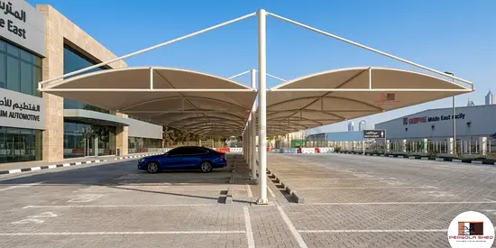 We are work all type of metal and aluminum work with engineer approval.