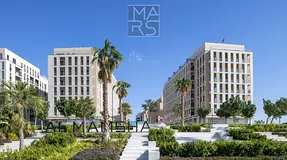 Brand New 2BHK || 2 Bathroom | Semi-Closed Kitchen || Available