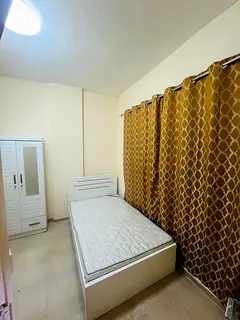 Partition room