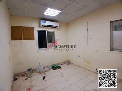 LABOR CAMP AVAILABLE – AJMAN INDUSTRIAL AREA 1
