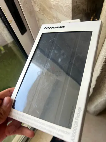 Lenovo Tablet Cover for Sale