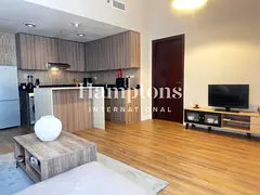 Stylish 1-Bedroom | Community Viewing | 2 Balcony