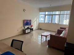 Ready 2BHK Furnished | Flexible Rent (Full / Room / Bedspace) | Family  Bachelors Welcome