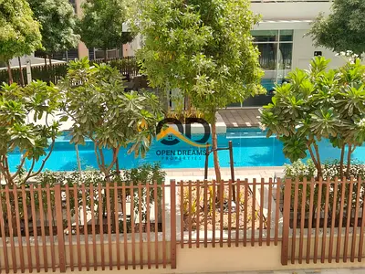 Hot offer | Spacious 1bed \ Balcony | GyM PooL | Limited time