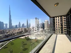 Burj Khalifa View 2 Bed Large Size