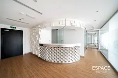 Vacant | Fitted | Prime Location