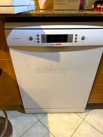 Dishwasher