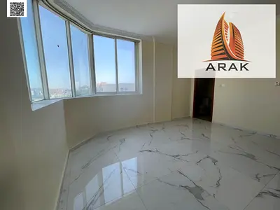 One bedroom apartment for annual rent in Al Rawda 2 Property details Comfortable bedroom Spacious living room with practical layout 2 bathrooms