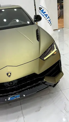 صورة مصغرة 5 لـ 2023 Lamborghini URUS