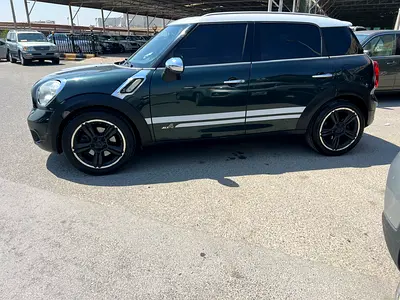 2011 MINI COUNTRYMAN 照片 4