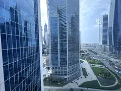 Vacant Spacious Road Facing Office| 2 Parking