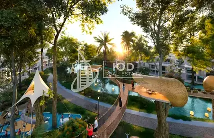 Luxury Waterfront Living | Premium Investment