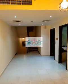 SPACIOUS DUPLEX | 3 BEDROOM + MAID | CLOSED KITCHEN | HUGE LAYOUT | JVC