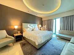 High Floor | Easy access | Fully Furnished