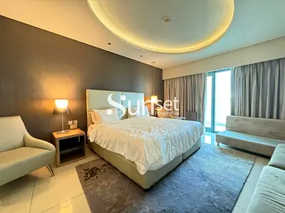 High Floor | Easy access | Fully Furnished