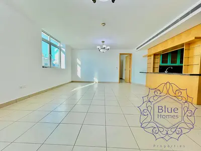 CHILLER FREE 1BHK WITH KITCHEN APPLIANCES 80K