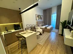 Community View | Fully Furnished | Ready to Move-in