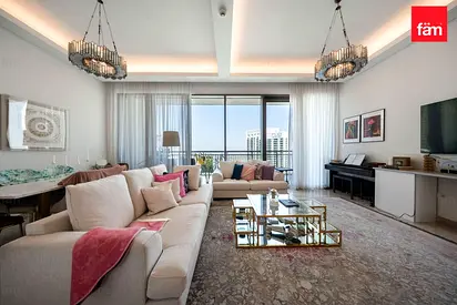Spacious 2br | Furnished | Large Layout
