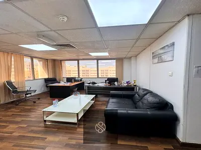 MONTHLY OFFICE SPACE | FURNISHED | NEAR METRO | BILLS INCLUDED