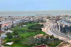 Spacious 3BR | Fully Furnished | Iconic Dual Views
