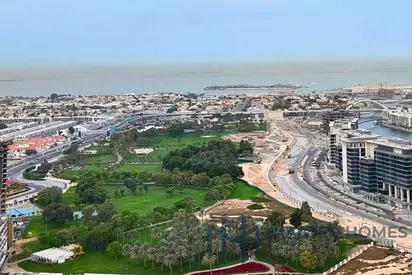 Spacious 3BR | Fully Furnished | Iconic Dual Views