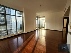 CHILLER FREE | BIG BALCONY | MARINA SKYLINE VIEW