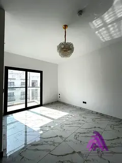 Studio Apartment | Olivz by Danube | Balcony | Pool &amp; Community View