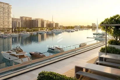 Waterfront Community | Newest Launch