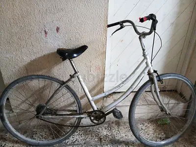 Cycle or how baluchi would like to call it kathaaf