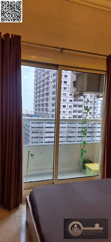 Affordable 1BHK | C4 Tower | Big Layout | 880 Sqft