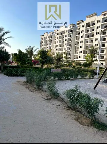 Two rooms and a hall, resale/delivery in October