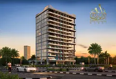 36% During Construction| Fully Furnished | High ROI | Great Investment\ Lowest Price
