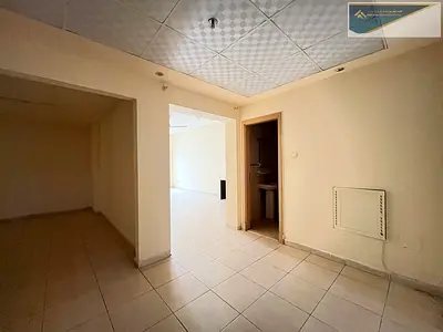BIG OFFER !! BIG APARTMENT!! WITH FULL SPACIOUS HALL SIZE SEPARATE DINING SPACE !!! WITH BALCONY ! IN JUST 43K