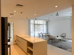Spacious Layout | Vacant | Pool View