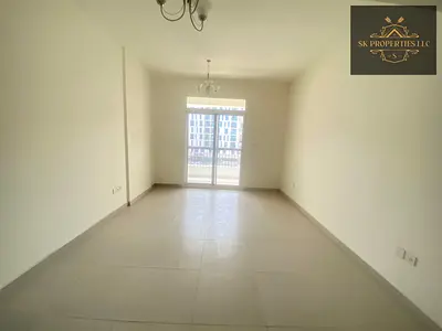 🌟 Spacious 1BHK Apartment for Rent in Sarab Community, Aljada – Modern Living in the Heart of Sharjah 🌟